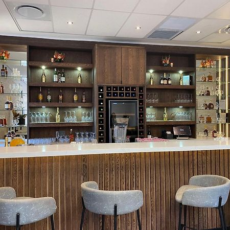 O.R.坦博约翰内斯堡丽筠酒店及会议中心 外观 照片